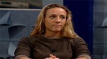 Maggie Big Brother 6